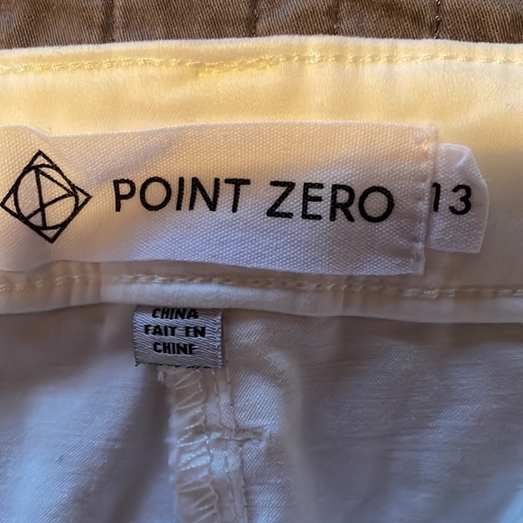 Point Zéro woman pants - Picture 5 of 12